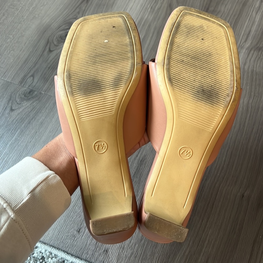 Target Sandals - Picture 3 of 3